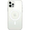 Reach Pasiekite Dėklas MagSafe Clear 1,5 mm Apple iPhone 13