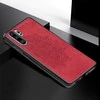 Reach Dėklas Mandala Samsung A325 A32 4G raudonas