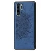 Reach Dėklas Mandala Samsung A325 A32 4G tamsiai mėlynas