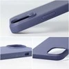 Reach Dėklas Matt TPU Xiaomi Redmi A7 4G/Redmi A5/Poco C71 (171,7x77,8x8,26) mėlynas