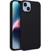 Reach Dėklas Matt TPU Xiaomi Redmi A5/Poco C71 (173,45x79,35x8,45) juodas