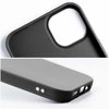 Reach Dėklas Matt TPU Xiaomi Redmi A5/Poco C71 (173,45x79,35x8,45) juodas