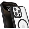 Reach Dėklas Premium Mag Cover Apple iPhone 14 Plus juodas