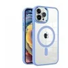 Reach Dėklas Premium Mag Cover Apple iPhone 14 Pro Max alyvinis