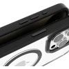 Reach Dėklas Premium Mag Cover Apple iPhone 14 Plus juodas
