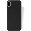 Reach Dėklas Rubber TPU Samsung A057 A05s juodas