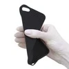Reach Dėklas Rubber TPU Samsung A057 A05s juodas