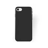 Reach Dėklas Rubber TPU Samsung A125 A12 juodas