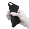 Reach Dėklas Rubber TPU Xiaomi Redmi Note 10 5G/Poco M3 Pro 5G juodas