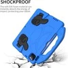 Reach Dėklas Shockproof Kids Lenovo Tab M10 5G 10.6 TB360ZU mėlynas