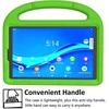 Reach Dėklas Shockproof Kids Samsung X200/X205 Tab A8 10.5 2021 žalias