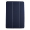 Dėklas Reach Smart Leather Huawei MediaPad T3 10.0 tamsiai mėlynas