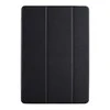 Dėklas Reach Smart Leather Lenovo Tab M10 Plus 3rd Gen TB125FU/TB128FU/TB128XU 10.6 juodas