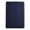 Dėklas Reach Smart Leather Lenovo Tab M10 3rd Gen TB328FU/TB328XU 10.1 tamsiai mėlynas