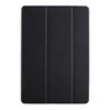 Dėklas Reach Smart Leather Samsung T220/T225 Tab A7 Lite 8.7 juodas
