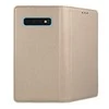 Reach Dėklas Smart Magnet Samsung A125 A12 auksinis