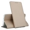Reach Dėklas Smart Magnet Samsung A125 A12 auksinis