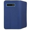 Reach Dėklas Smart Magnet Samsung A366 A36 5G tamsiai mėlynas