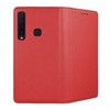 Reach Dėklas Smart Magnet Samsung A546 A54 5G raudonas