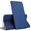 Reach Dėklas Smart Magnet Samsung A566 A56 5G tamsiai mėlynas