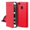 Reach Dėklas Smart Magnet Xiaomi 12 Pro raudonas