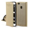 Reach Dėklas Smart Magnet Xiaomi Mi Note 10/Mi Note 10 Pro/Mi CC9 Pro auksinis