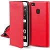 Reach Dėklas Smart Magnet Xiaomi Redmi 13 4G/Redmi 13 5G/Poco M6 4G raudonas