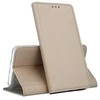 Reach Dėklas Smart Magnet Xiaomi Redmi 13 4G/Redmi 13 5G/Poco M6 4G auksinis