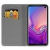 Reach Dėklas Smart Magnet Xiaomi Redmi 13 4G/Redmi 13 5G/Poco M6 4G auksinis