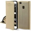 Reach Dėklas Smart Magnet Xiaomi Redmi 13 4G/Redmi 13 5G/Poco M6 4G auksinis