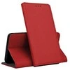 Reach Dėklas Smart Magnet Xiaomi Redmi 14C/Redmi A4/Poco C75 raudonas