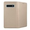 Reach Dėklas Smart Magnet Xiaomi Redmi A1/Redmi A2 auksinis