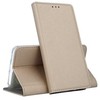 Reach Dėklas Smart Magnet Xiaomi Redmi A3 auksinis