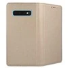 Reach Dėklas Smart Magnet Xiaomi Redmi A5/Poco C71 (173,45x79,35x8,45) auksinis