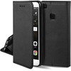 Reach Dėklas Smart Magnet Xiaomi Redmi Note 13 4G juodas
