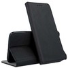 Reach Dėklas Smart Magnet Xiaomi Redmi Note 13 4G juodas