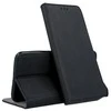 Reach Dėklas Smart Magnet Xiaomi Redmi Note 9S/Note 9 Pro juodas