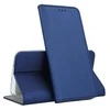 Reach Dėklas Smart Magnet Xiaomi Redmi Note 9T 5G tamsiai mėlynas
