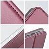 Reach Dėklas Smart Magnetic Samsung A125 A12 bordo