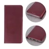 Reach Dėklas Smart Magnetic Samsung A125 A12 bordo