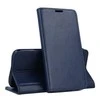Reach Dėklas Smart Magnetic Xiaomi Note 11T 5G/Poco M4 Pro 5G/Note 11 5G (China) tamsiai mėlynas