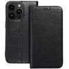 Reach Dėklas Smart Magnetic Xiaomi Redmi 17C 4G/Redmi 14C/Redmi A4/Poco C75 juodas