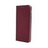 iLike atverčiamas dėklas skirtas Xiaomi Redmi 10C, bordo