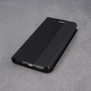 Reach Dėklas Smart Senso Huawei P Smart 2019/Honor 10 Lite juodas