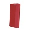 Reach Dėklas Smart Senso Samsung A145 A14 4G/A146 A14 5G raudonas