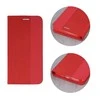 Reach Dėklas Smart Senso Samsung A145 A14 4G/A146 A14 5G raudonas