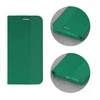 Reach Dėklas Smart Senso Samsung A155 A15 4G/A156 A15 5G tamsiai žalias
