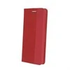Reach Dėklas Smart Senso Samsung A155 A15 4G/A156 A15 5G raudonas