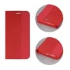 Reach Dėklas Smart Senso Samsung A165 A16 4G/A166 A16 5G raudonas