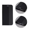 Reach Dėklas Smart Senso Samsung A266 A26 5G juodas